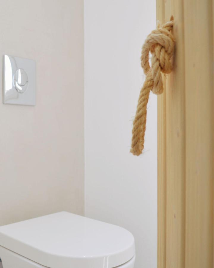 Blue Heart Luxury Suites Naxos City Eksteriør bilde
