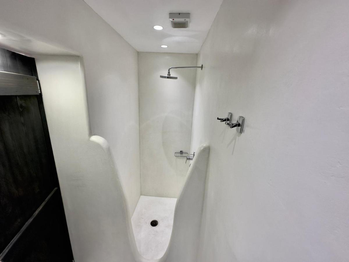 Blue Heart Luxury Suites Naxos City Eksteriør bilde